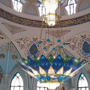 Казань, Мечеть Кул Шариф