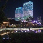 Ташкент, май 2026, фото туристки Текила-Тур Александры