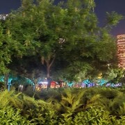 Ташкент, май 2026, фото туристки Текила-Тур Александры