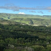 Кавказ, май 2026, фото туристки Текила-Тур Татьяны