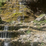 Кавказ, май 2026, фото туристки Текила-Тур Татьяны