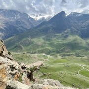 Кавказ, май 2026, фото туристки Текила-Тур Татьяны