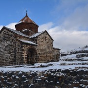 Армения, 2014 год