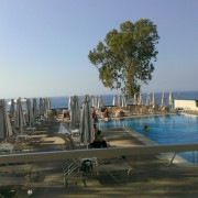 Кипр, Harmony Bay Hotel 3*  