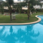 Даламан, Hilton Dalaman Golf Resort & Spa 5*, 2017
