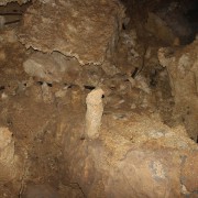 Абхазия, Новоафонская пещера