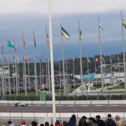 2015 Россия, Сочи, Формула 1