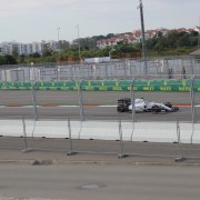 2015 Россия, Сочи, Формула 1