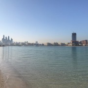 ОАЭ, Дубай, декабрь 2019 г., фото туристки Текила-Тур Екатерины