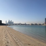 ОАЭ, Дубай, декабрь 2019 г., фото туристки Текила-Тур Екатерины