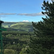 Кавказ, май 2026, фото туристки Текила-Тур Татьяны