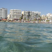 Кипр, 2016