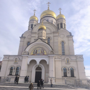 Россия, Владивосток, январь 2026, фото туристов Текила-Тур