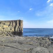 Россия, Владивосток, мыс Тобизина, январь 2026, фото туристов Текила-Тур