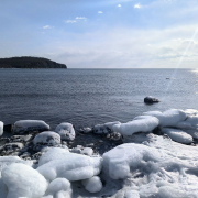 Россия, Владивосток, январь 2026, фото туристов Текила-Тур