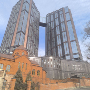 Россия, Владивосток, январь 2026, фото туристов Текила-Тур