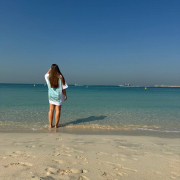 ОАЭ, январь 2026, фото туристов Текила-Тур