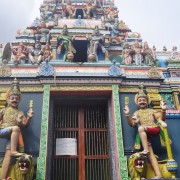 Шри-Ланка 2015