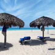 Куба, май 2021, фото туристки Текила-Тур Елены