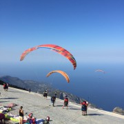 Турция, Эгейское море, июль 2021, фото туристки Текила-Тур Татьяны