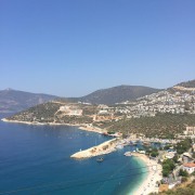 Турция, Эгейское море, июль 2021, фото туристки Текила-Тур Татьяны