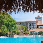 Турция, отель IC Hotels Residence 5*, август 2021, фото туристов Текила-Тур