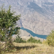 Сулакский каньон, август 2022, фото туристов Текила-Тур