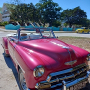 Куба, февраль 2022, фото туристов Текила-Тур 