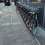 Копенгаген, июнь 2023, фото туристов Текила-Тур