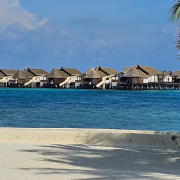 Мальдивы, октябрь 2023, фото туристов Текила-Тур