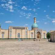 Узбекистан, май 2024, фото туристов Текила-Тур