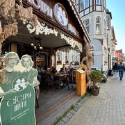 Калининград, сентябрь 2024, фото туристки Текила-Тур Эльвиры
