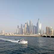 ОАЭ, октябрь 2025, фото туристки Текила-Тур Натальи